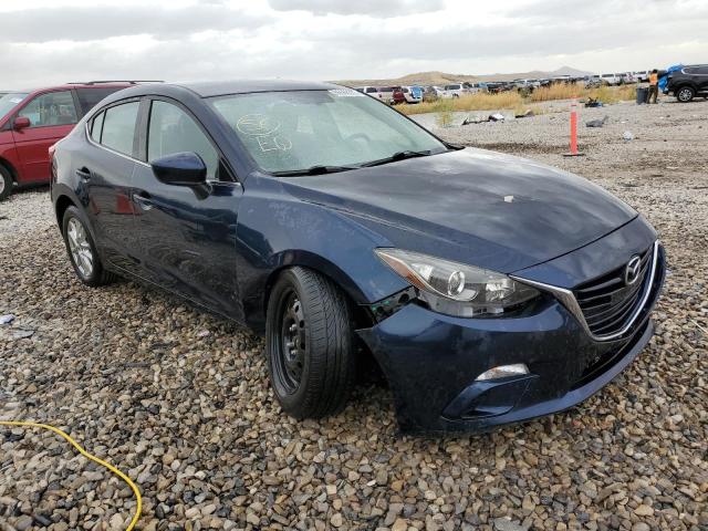 MAZDA NULL 2014 jm1bm1v77e1181737