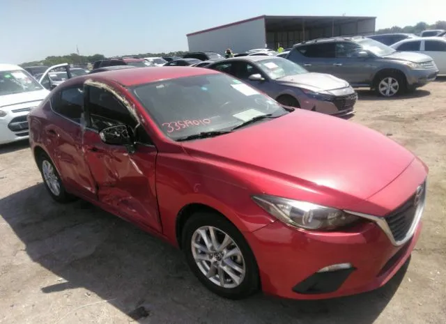 MAZDA MAZDA3 2014 jm1bm1v77e1181866