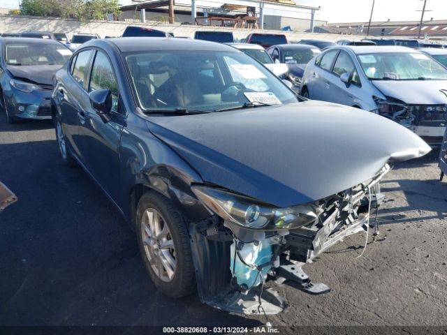 MAZDA NULL 2014 jm1bm1v77e1213201