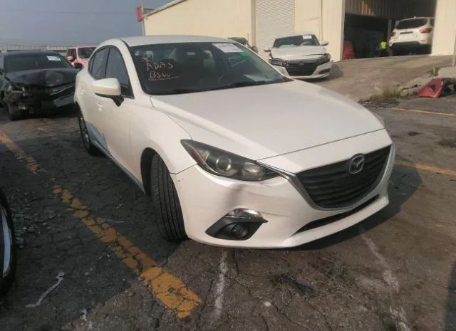 MAZDA MAZDA3 2015 jm1bm1v77f1220537