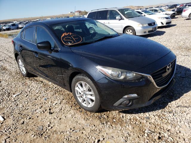 MAZDA 3 TOURING 2015 jm1bm1v77f1228475