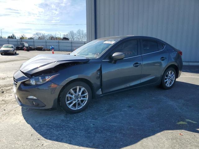 MAZDA 3 TOURING 2015 jm1bm1v77f1245129