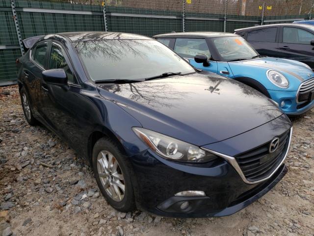 MAZDA 3 TOURING 2015 jm1bm1v77f1249083