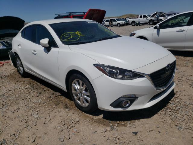 MAZDA 3 TOURING 2015 jm1bm1v77f1268345