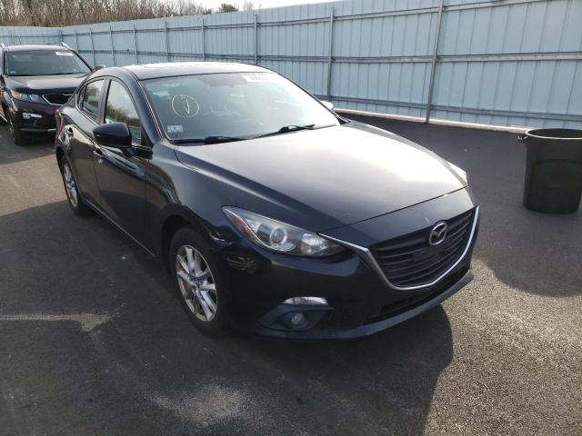 MAZDA 3 TOURING 2015 jm1bm1v77f1268992