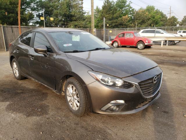 MAZDA 3 TOURING 2015 jm1bm1v77f1270435