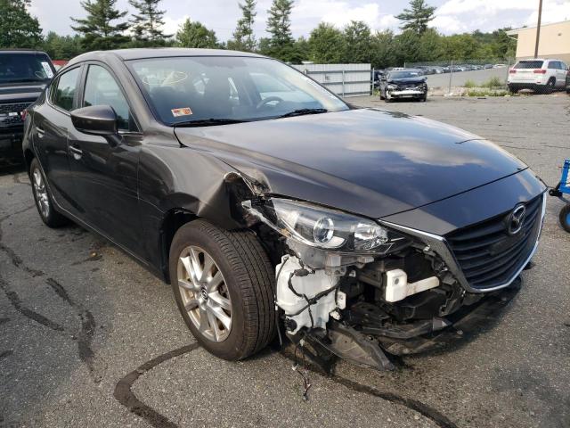 MAZDA 3 TOURING 2016 jm1bm1v77g1281243