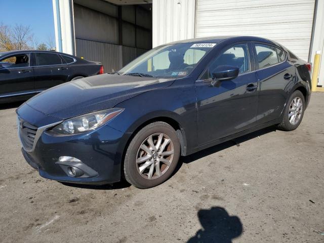 MAZDA 3 TOURING 2016 jm1bm1v77g1288791