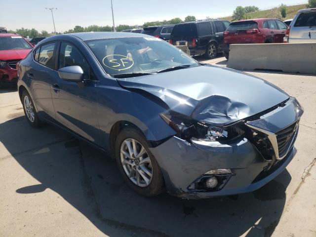 MAZDA 3 TOURING 2016 jm1bm1v77g1320915