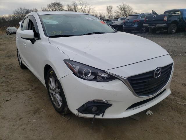 MAZDA 3 TOURING 2016 jm1bm1v77g1328710