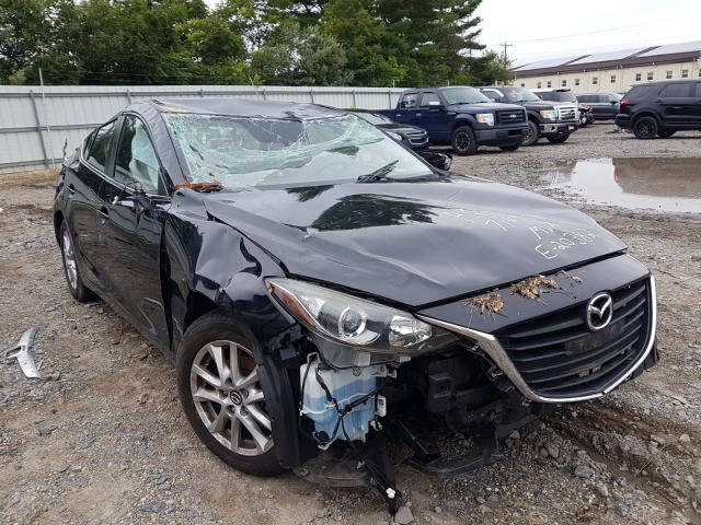 MAZDA 3 TOURING 2014 jm1bm1v78e1119036