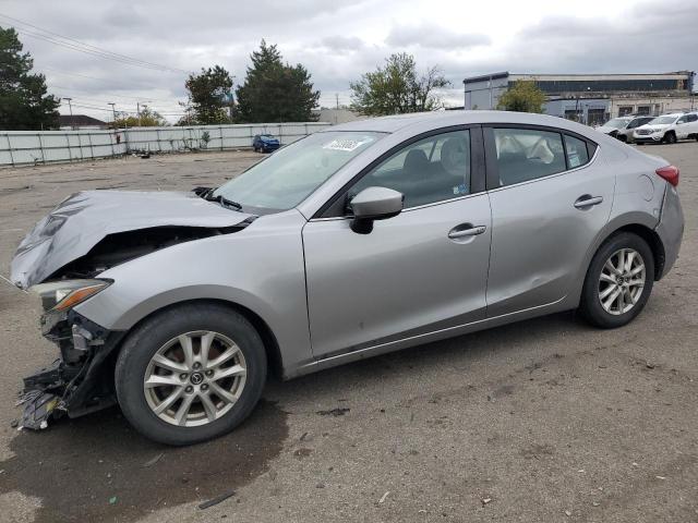 MAZDA 3 2014 jm1bm1v78e1126410