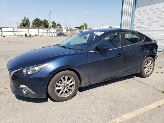 MAZDA 3 2014 jm1bm1v78e1128044