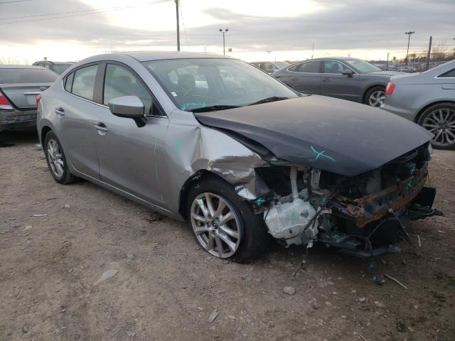 MAZDA 3 TOURING 2014 jm1bm1v78e1128464