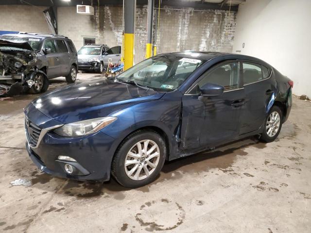 MAZDA 3 2014 jm1bm1v78e1145166