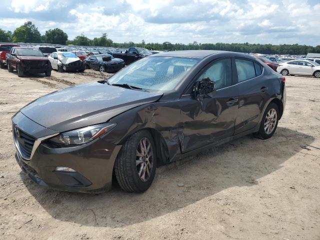 MAZDA 3 2014 jm1bm1v78e1147337