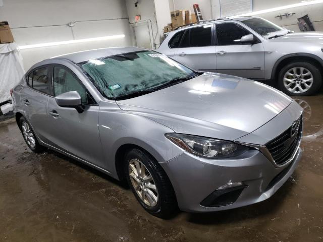 MAZDA 3 TOURING 2014 jm1bm1v78e1149640