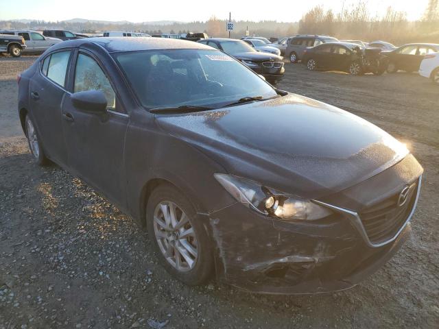 MAZDA 3 TOURING 2014 jm1bm1v78e1153204