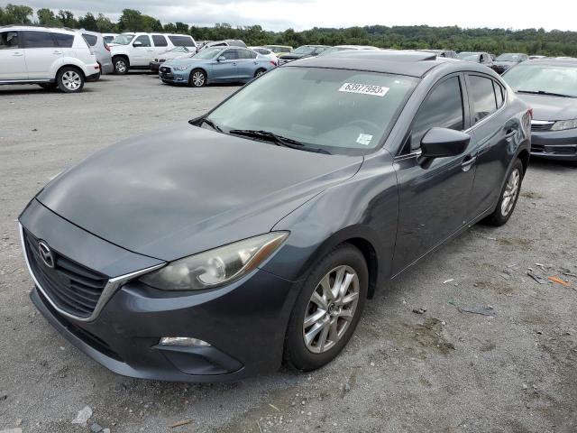 MAZDA 3 2014 jm1bm1v78e1162193