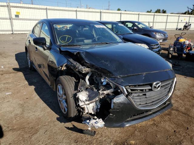 MAZDA MAZDA3 2014 jm1bm1v78e1186106