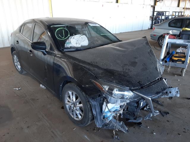 MAZDA 3 TOURING 2015 jm1bm1v78f1218781