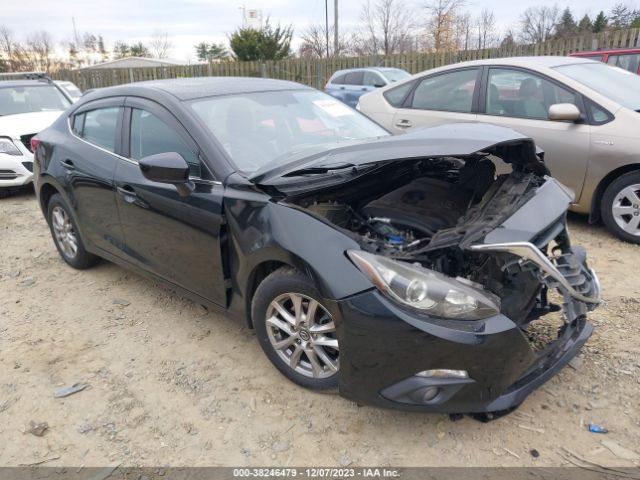 MAZDA 3 2015 jm1bm1v78f1225973