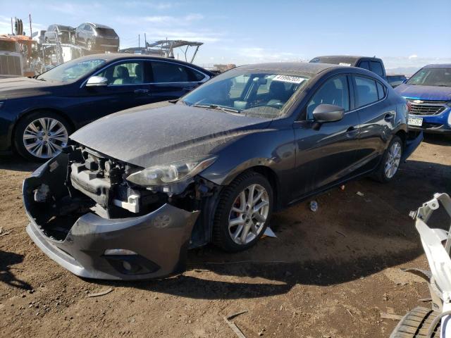 MAZDA 3 TOURING 2015 jm1bm1v78f1238402