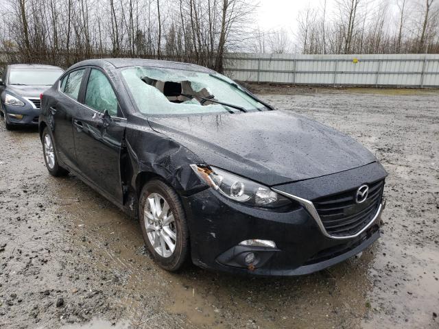 MAZDA 3 TOURING 2015 jm1bm1v78f1240666