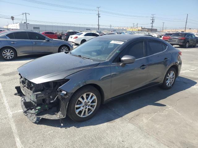 MAZDA 3 TOURING 2015 jm1bm1v78f1250579