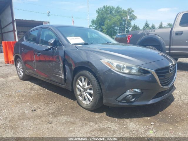 MAZDA MAZDA3 2015 jm1bm1v78f1268273