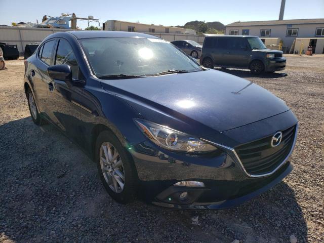 MAZDA 3 TOURING 2016 jm1bm1v78g1277718