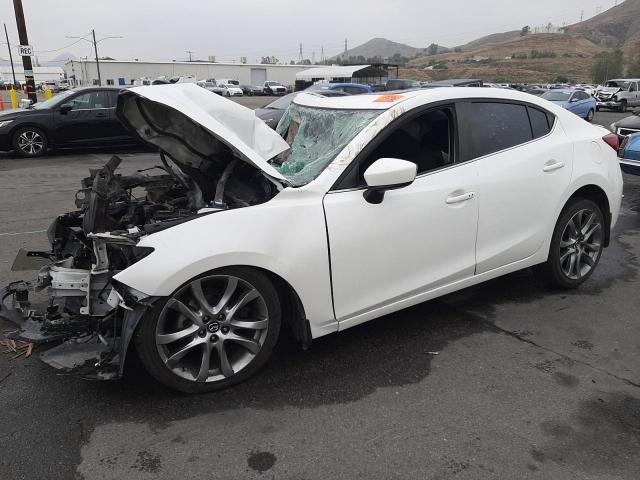 MAZDA 3 TOURING 2016 jm1bm1v78g1296978