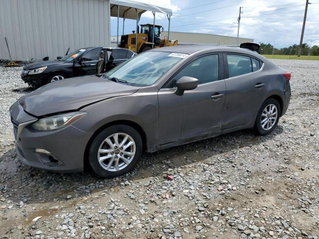 MAZDA 3 TOURING 2014 jm1bm1v79e1106019