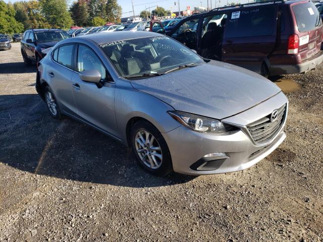 MAZDA 3 TOURING 2014 jm1bm1v79e1116775