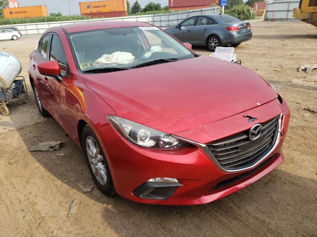 MAZDA NULL 2014 jm1bm1v79e1118283