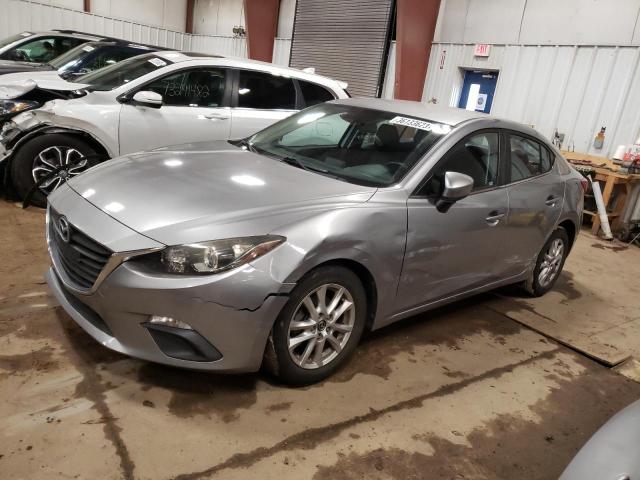 MAZDA 3 TOURING 2014 jm1bm1v79e1123077