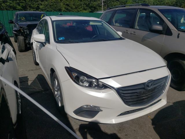 MAZDA NULL 2014 jm1bm1v79e1130420