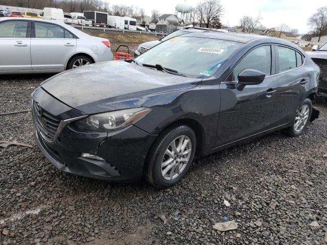 MAZDA 3 2014 jm1bm1v79e1132538