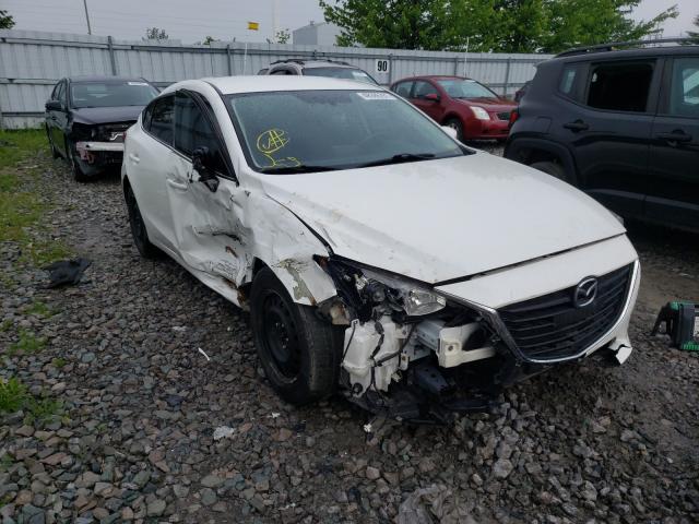 MAZDA 3 TOURING 2014 jm1bm1v79e1137156