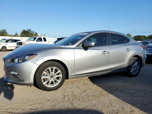 MAZDA 3 TOURING 2014 jm1bm1v79e1138548