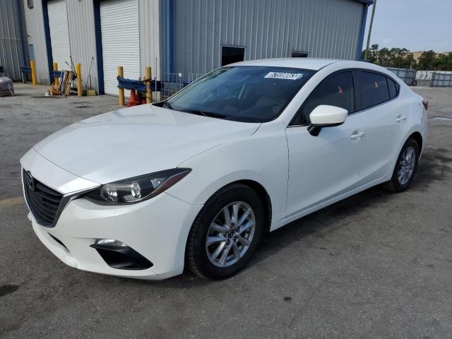 MAZDA 3 TOURING 2014 jm1bm1v79e1148254