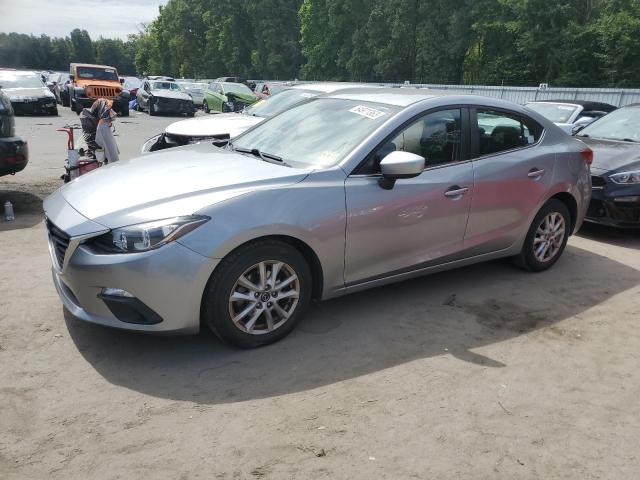 MAZDA 3 TOURING 2014 jm1bm1v79e1154281