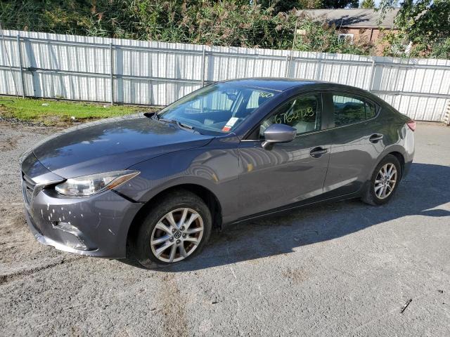 MAZDA 3 TOURING 2014 jm1bm1v79e1155480