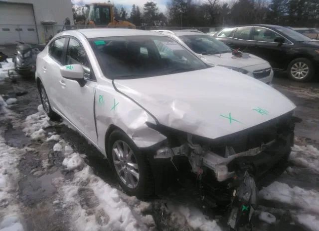 MAZDA MAZDA3 2014 jm1bm1v79e1158380