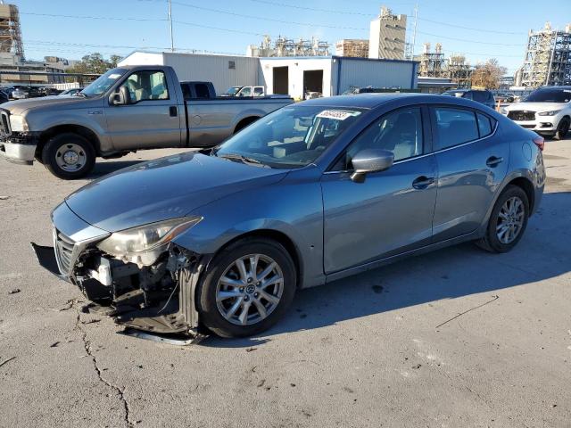 MAZDA 3 TOURING 2014 jm1bm1v79e1159111