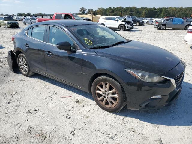 MAZDA 3 TOURING 2014 jm1bm1v79e1160033