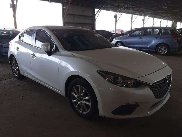 MAZDA 3 TOURING 2014 jm1bm1v79e1166298