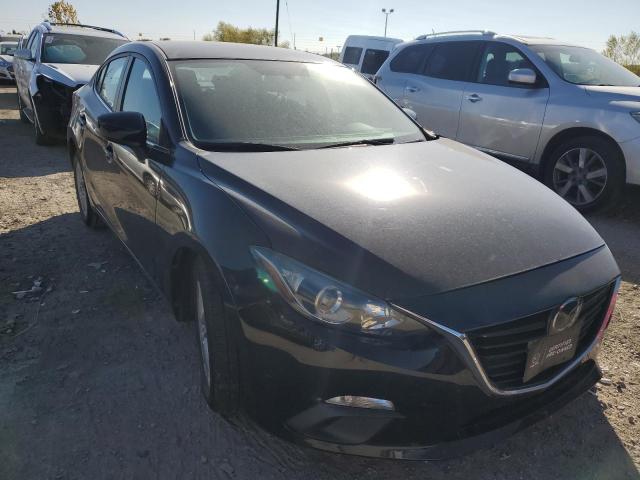 MAZDA 3 TOURING 2014 jm1bm1v79e1180279