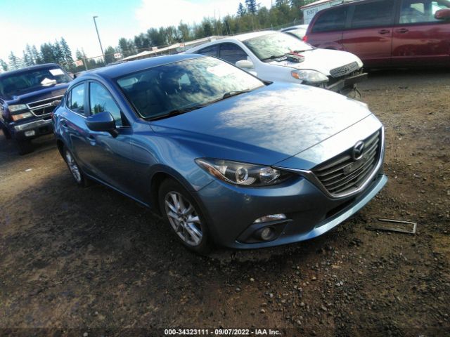 MAZDA 3 2015 jm1bm1v79f1218840