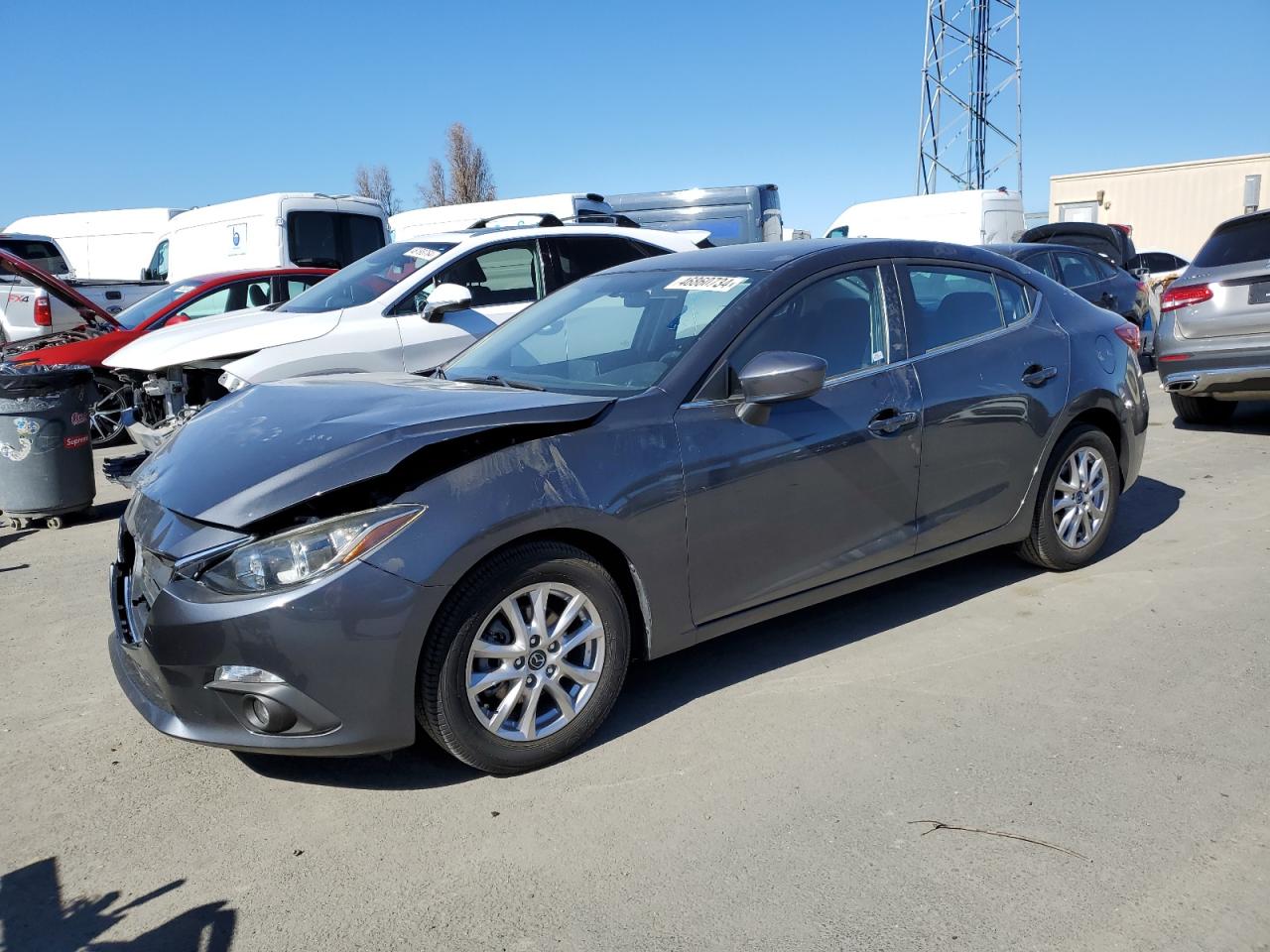 MAZDA 3 2015 jm1bm1v79f1223861